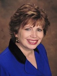 Marlene Bateman Mormon Author