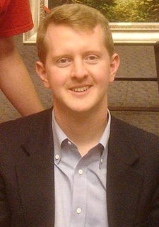 Mormon Ken Jennings, quiz show winnings record-holder