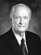 Mormon Apostle Robert D. Hales