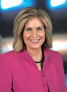 Ruth Todd Mormon Broadcast Journalist