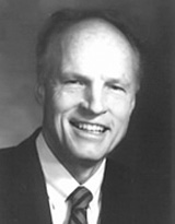 Truman G. Madsen was a leading scholar in the Church of Jesus Christ.