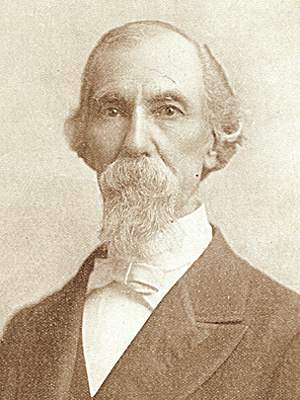 George Teasdale, Mormon leader