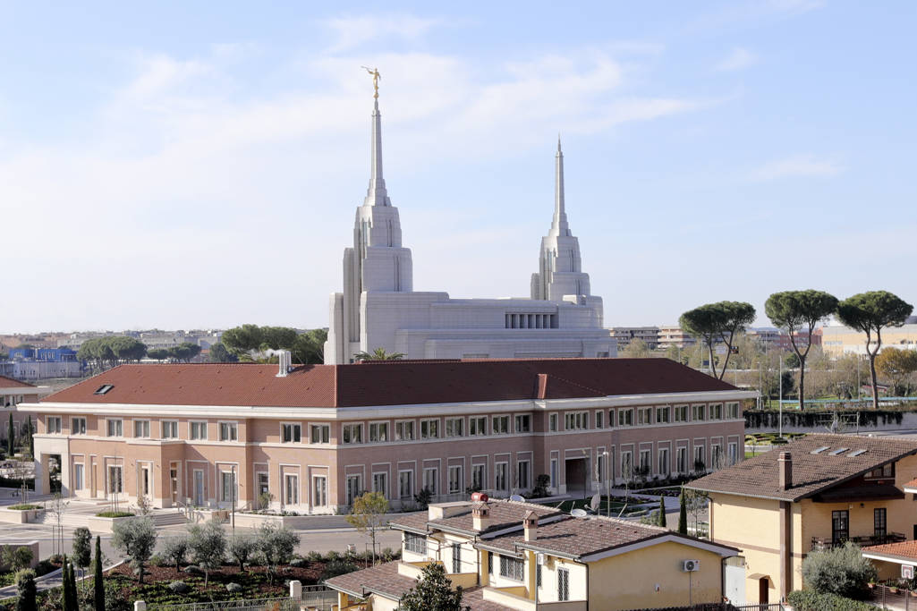 Rome Italy Mormon Temple Mormonism, The Mormon Church, Beliefs
