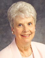 Ann Madsen Mormon Scholar