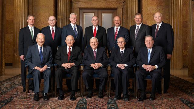 Quorum Twelve Apostles 2015.jpg