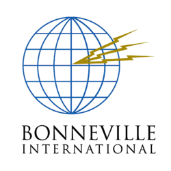 Bonneville International Corporation mormon