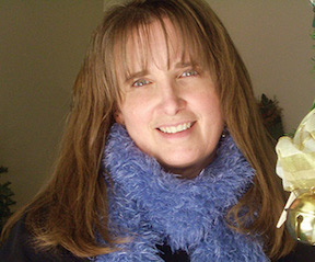 Deanna Buxton Mormon Author