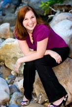 Natalie Whipple Mormon Author
