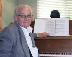 Darwin Wolford Mormon Musician