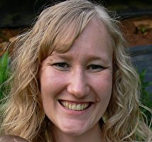 Stacy Lynn Carroll Mormon Author