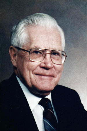 Daniel H. Ludlow mormon