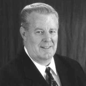 Ron Carter Mormon Author
