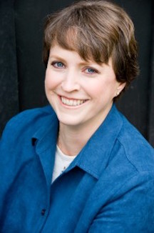 Kristen McKendry Mormon Author
