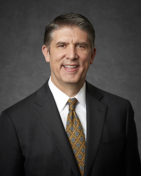 Matthew S. Holland Mormon educator