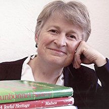 Susan Arrington Madsen Mormon Author