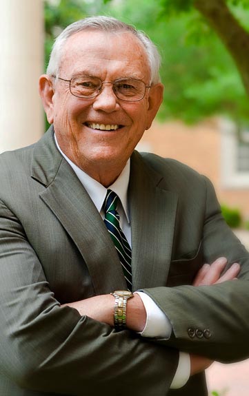V. Lane Rawlins Mormon Educator