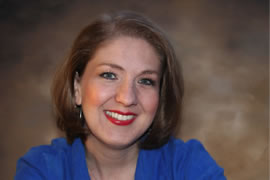 Annette Lyon Mormon Writer