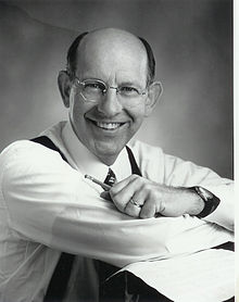 Michael Moody Mormon Composer