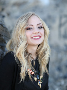 Madilyn Paige Mormon Singer