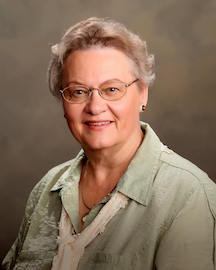 Lynne Larson Mormon Author