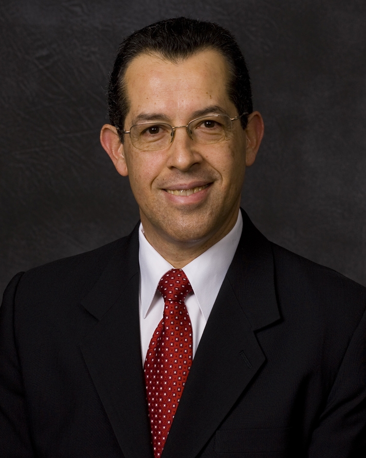 Hugo E. Martinez Mormon leader