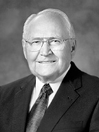 L. Tom Perry, Mormon Apostle