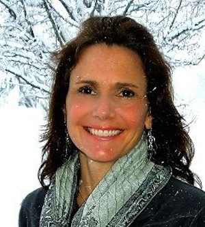 Shaunda Kennedy Wenger Mormon Author