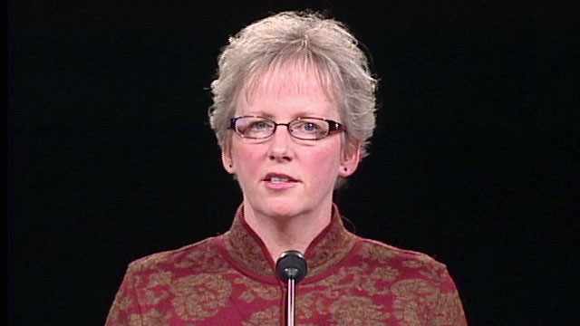 Renata Forste Mormon Sociologist