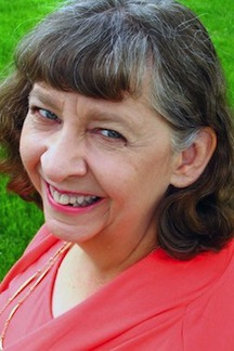 Joyce DiPastena Mormon Author