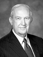 Mormon Apostle Richard G. Scott