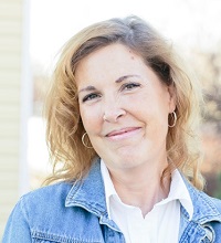 Margot Hovley Mormon Author