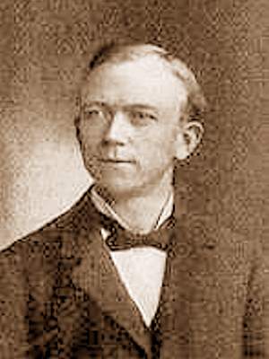 Abraham O. Woodruff mormon