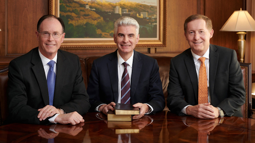 Mormon Presiding Bishopric