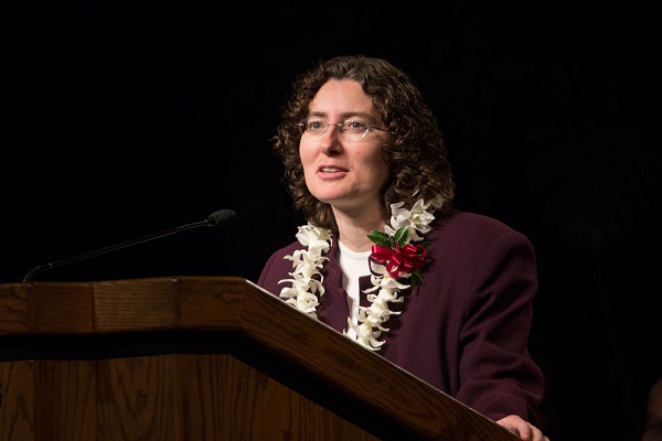 Jennifer Lane Mormon scholar