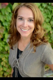 Nicole Castroman Mormon Author