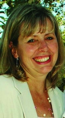 Marcie Gallacher Mormon Author