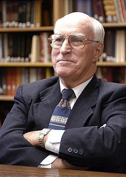 Robert J. Matthews Mormon Scholar