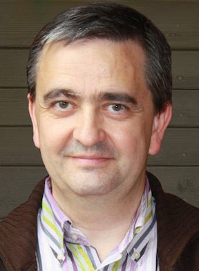 Jean-François Demeyère Mormon Director