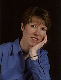 Sian Ann Bessey Mormon Author