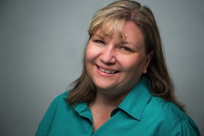 Julie Coulter Bellon Mormon Author