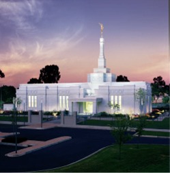 Adelaide Australia Mormon Temple