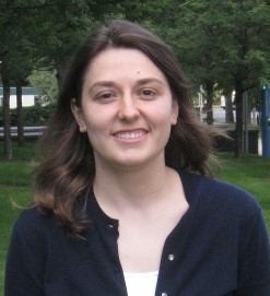 Amy Williams Mormon Scholar