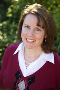 Rebecca Irvine Mormon Author
