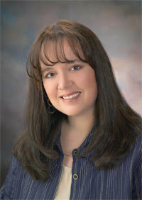 Sandra Grey Mormon Author