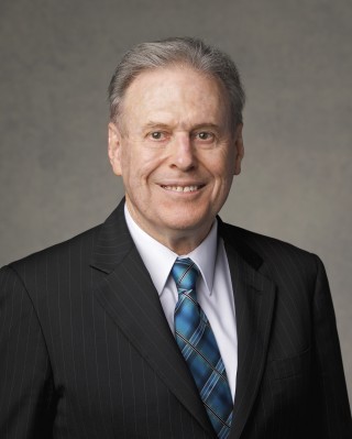 Terence M Vinson Mormon leader