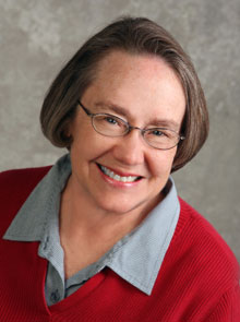 Carla Kelly Mormon Author