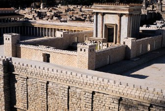 Temple of Herod