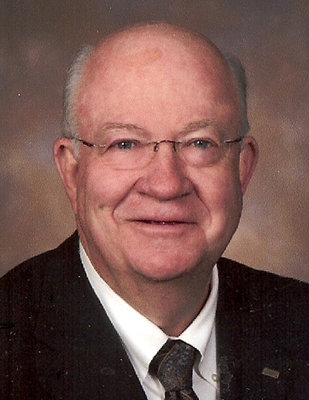 J. Ralph Atkin Mormon Businessman
