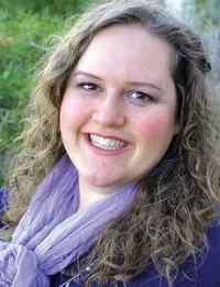 Rebecca J. Greenwood Mormon Author