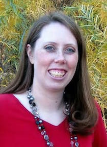 Heather Justesen Mormon Author